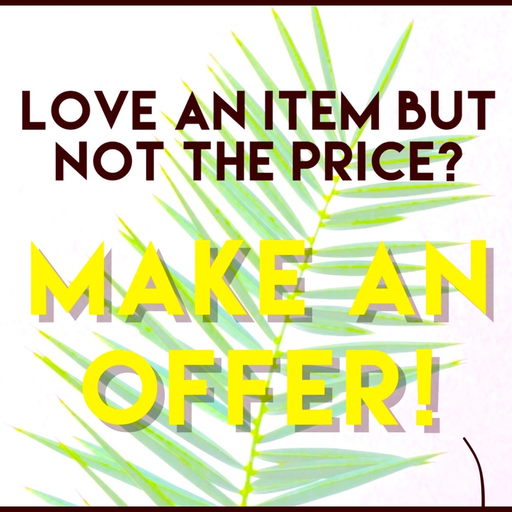 BARGAINS!